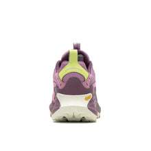 Load image into Gallery viewer, Merrell Women&#39;s Moab Speed 2 Gore-Tex Trail Shoes (Mauve)
