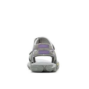 Merrell Women's Kahuna III Trekking Sandals (Charcoal/Paloma)