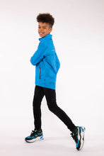 Load image into Gallery viewer, Mac In A Sac Kids Origin 2 Waterproof Jacket (Ocean)(Ages 2-13)
