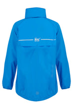 Load image into Gallery viewer, Mac In A Sac Kids Origin 2 Waterproof Jacket (Ocean)(Ages 2-13)
