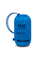 Load image into Gallery viewer, Mac In A Sac Kids Origin 2 Waterproof Jacket (Ocean)(Ages 2-13)
