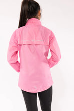 Load image into Gallery viewer, Mac In A Sac Kids Origin 2 Waterproof Jacket (Pink)(Ages 2-13)
