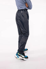 Load image into Gallery viewer, Mac In A Sac Kids Origin 2 Waterproof Rain Trousers (Navy)(Ages 2-13)
