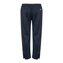 Load image into Gallery viewer, Mac In A Sac Kids Origin 2 Waterproof Over-Trousers (Navy)(Ages 2-13)
