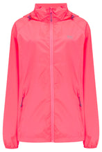 Load image into Gallery viewer, Mac In A Sac Unisex Origin 2 Waterproof Jacket (Neon Watermelon)
