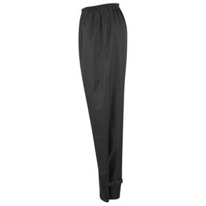 Mac In A Sac Unisex Origin 2 Waterproof Trousers (Black)