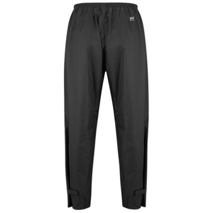 Mac In A Sac Unisex Origin 2 Waterproof Trousers (Black)