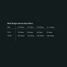 Load image into Gallery viewer, Mac In A Sac Kids Origin 2 Waterproof Jacket (Pink)(Ages 2-13)
