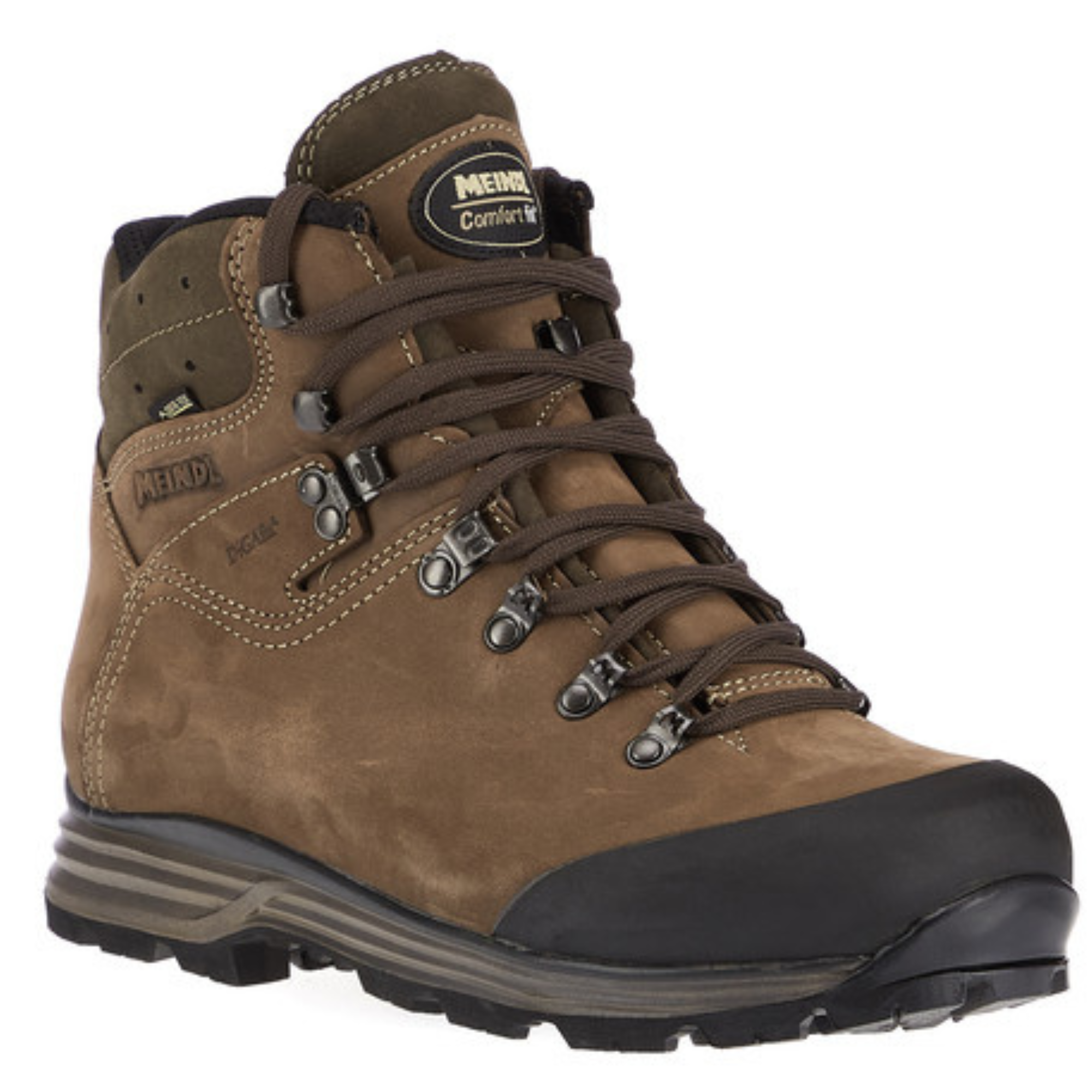 Walking Shoes Meindl Wide Fit Mens Boots Meindl Mens Comfort-Fit