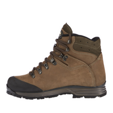 Load image into Gallery viewer, Meindl Men&#39;s Adamello Gore-Tex Hillwalking Boots (Brown)
