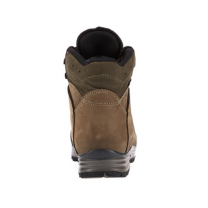 Meindl Men's Adamello Gore-Tex Hillwalking Boots (Brown)