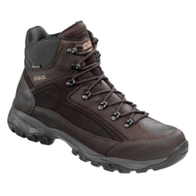 Load image into Gallery viewer, Meindl Men&#39;s Baltimore Gore-Tex Hillwalking Boots (Mocca)
