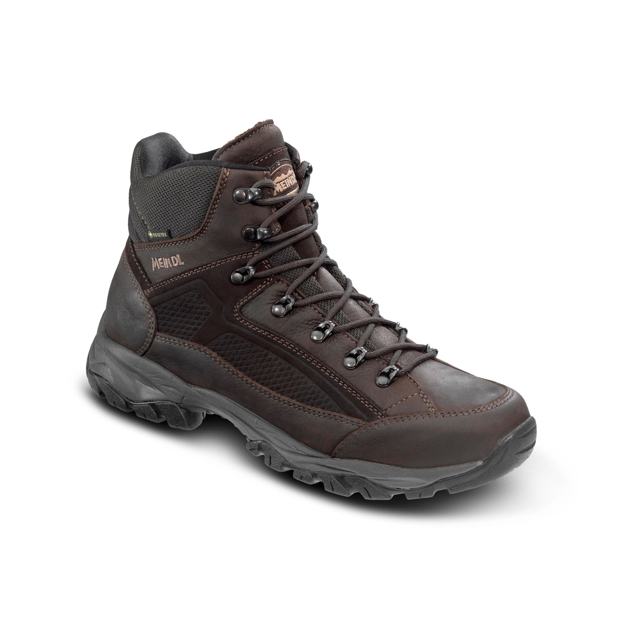 Meindl mens hiking boots best sale