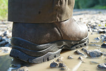 Load image into Gallery viewer, Meindl Men&#39;s Kansas Gore-Tex Hillwalking Boots (Old Loden)
