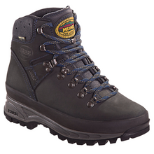 Load image into Gallery viewer, Meindl Women&#39;s Burma Pro MFS Gore-Tex Mountaineering Boots (Azure)
