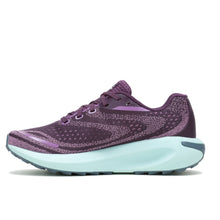 Load image into Gallery viewer, Merrell Women&#39;s Morphlite Gore-Tex Trail Shoes (Plum)
