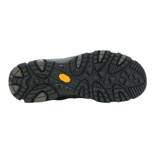 Merrell Men's Moab 3 Gore-Tex Trail Shoes - WIDE FIT (Beluga)