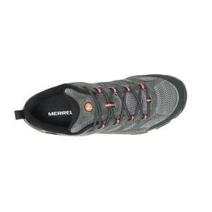 Merrell Men's Moab 3 Gore-Tex Trail Shoes - WIDE FIT (Beluga)