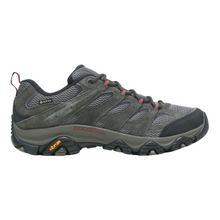 Load image into Gallery viewer, Merrell Men&#39;s Moab 3 Gore-Tex Trail Shoes - WIDE FIT (Beluga)
