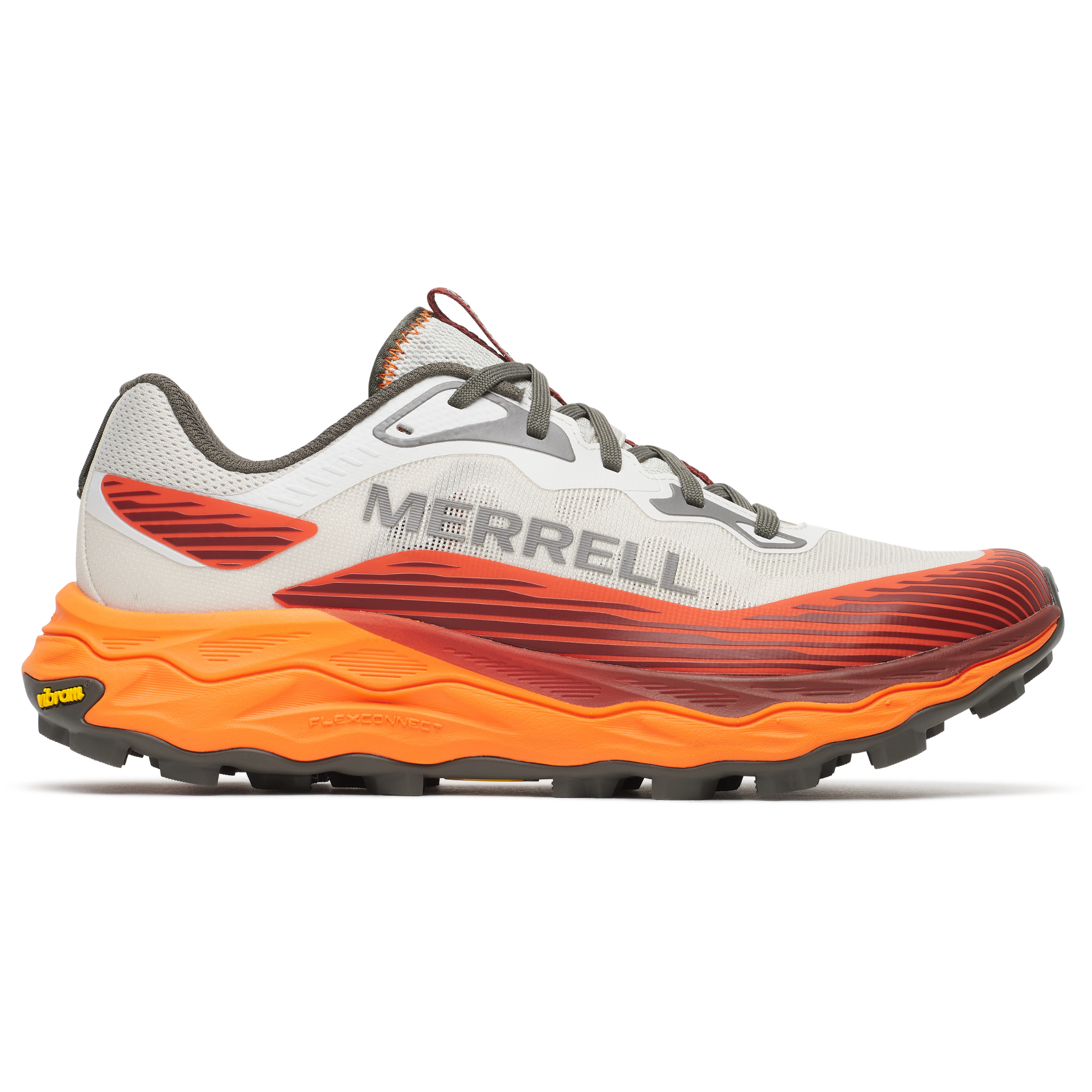 Merrell Men's Agility Peak 6 Vegan Trail Running Shoes Edgecomb J00005557