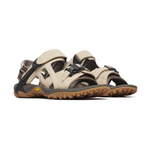 Load image into Gallery viewer, Merrell Men's Kahuna III Trekking Sandals (Taupe)
