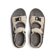Load image into Gallery viewer, Merrell Men's Kahuna III Trekking Sandals (Taupe)

