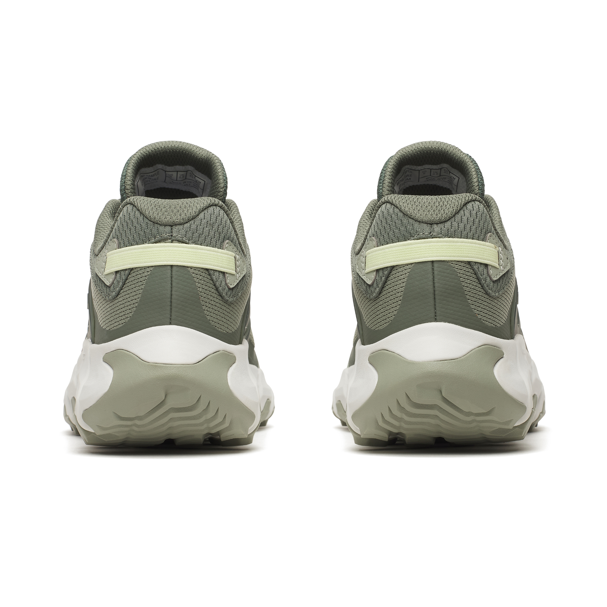 Merrell Men's Maipo Explorer Aerosport Trail Shoes (Pale Ivy)