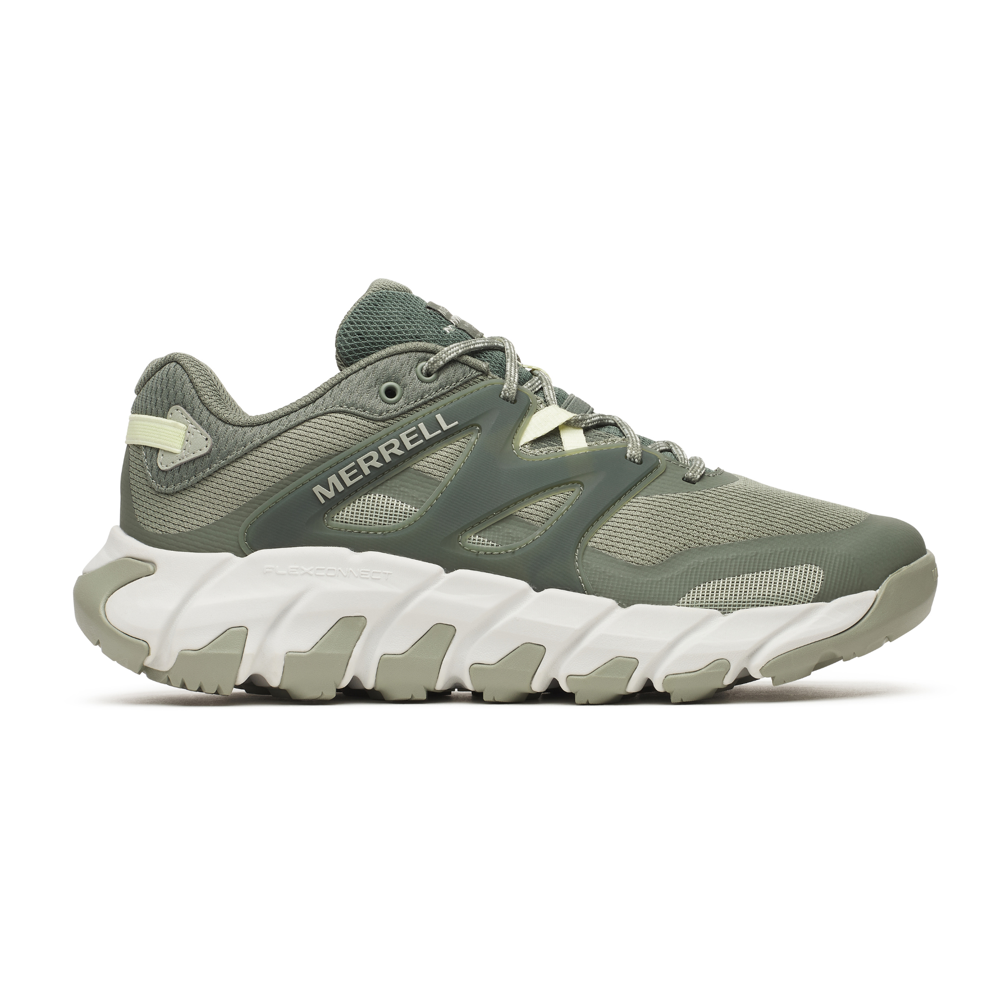 Merrell Men's Maipo Explorer Aerosport Trail Shoes (Pale Ivy)