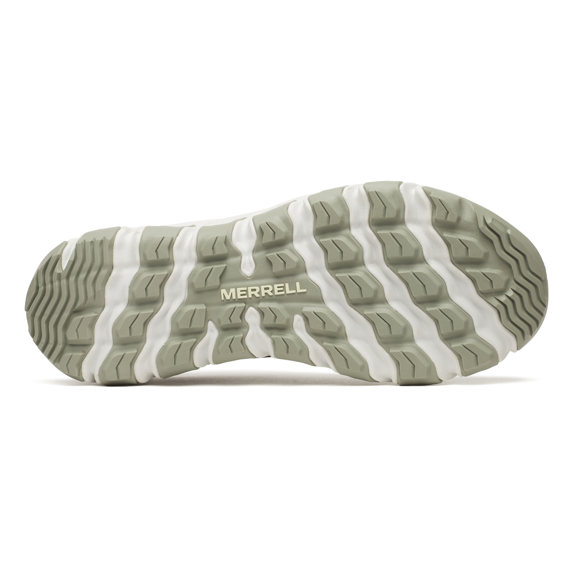 Merrell Men's Maipo Explorer Aerosport Trail Shoes (Pale Ivy)
