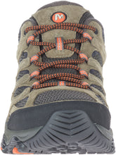 Load image into Gallery viewer, Merrell Men&#39;s Moab 3 Gore-Tex Trail Shoes (Olive)
