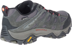 Merrell Men's Moab 3 Gore-Tex Trail Shoes (Beluga)