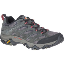 Load image into Gallery viewer, Merrell Men&#39;s Moab 3 Gore-Tex Trail Shoes (Beluga)
