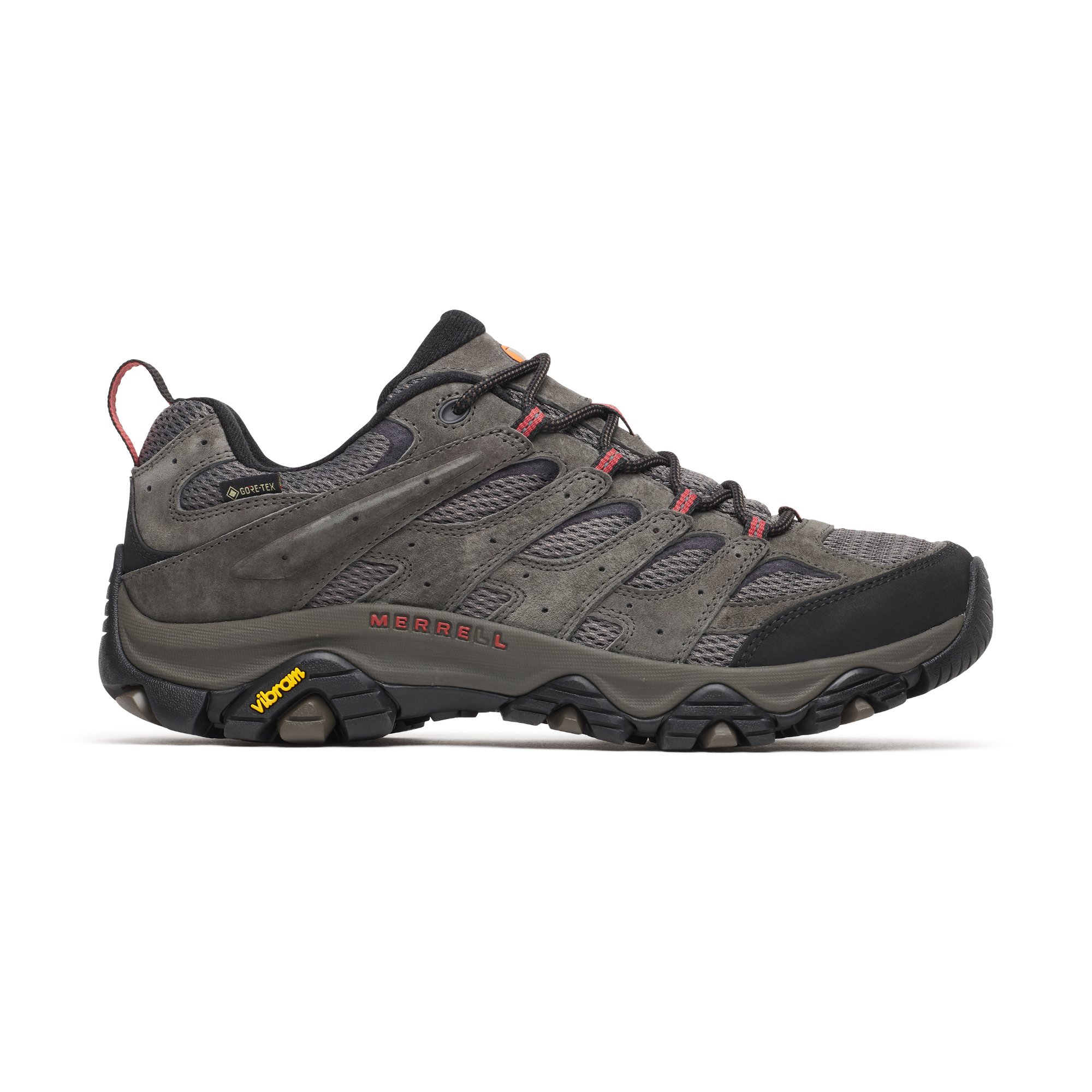 Merrell Men's Moab 3 Gore-Tex Trail Shoes (Beluga)