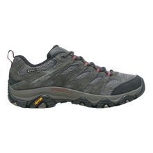 Load image into Gallery viewer, Merrell Men&#39;s Moab 3 Gore-Tex Trail Shoes (Beluga)
