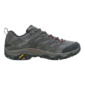 Merrell Men's Moab 3 Gore-Tex Trail Shoes (Beluga)