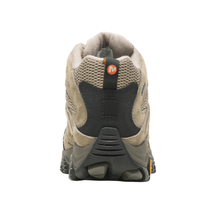 Load image into Gallery viewer, Merrell Men’s Moab 3 Gore-Tex Mid Trail Boots (Pecan)
