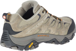Merrell Men's Moab 3 Trail Shoes (Pecan)