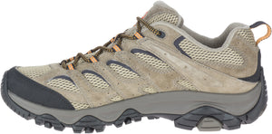 Merrell Men's Moab 3 Trail Shoes (Pecan)