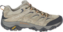 Load image into Gallery viewer, Merrell Men&#39;s Moab 3 Trail Shoes (Pecan)
