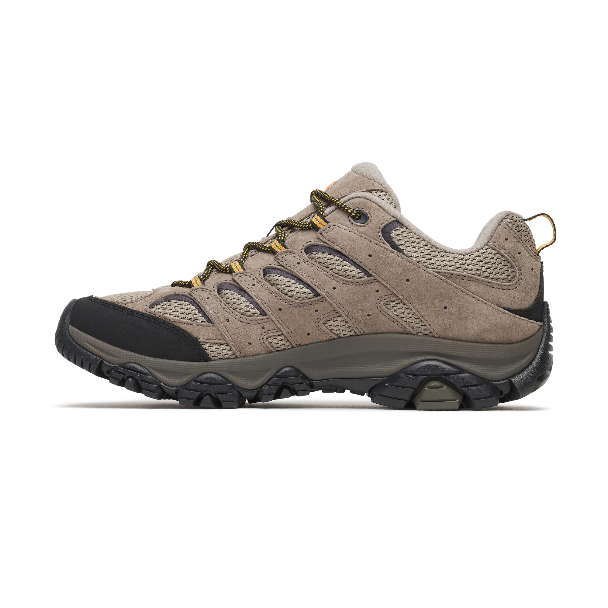 Merrell Men's Moab 3 Trail Shoes (Pecan)