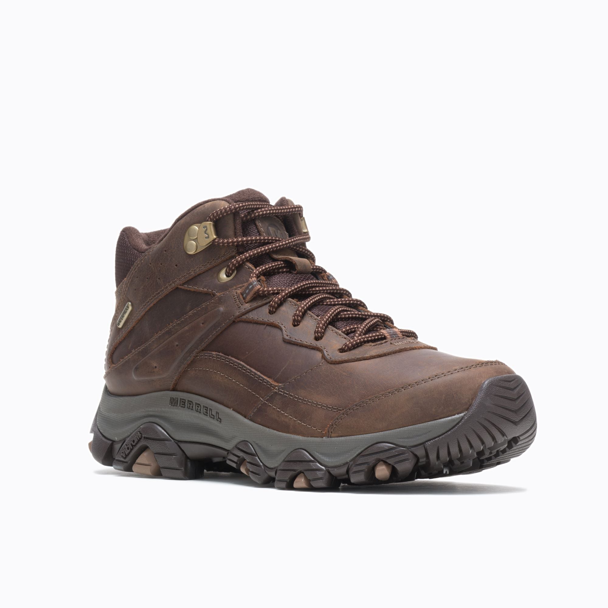 Men's moab on sale adventure mid waterproof