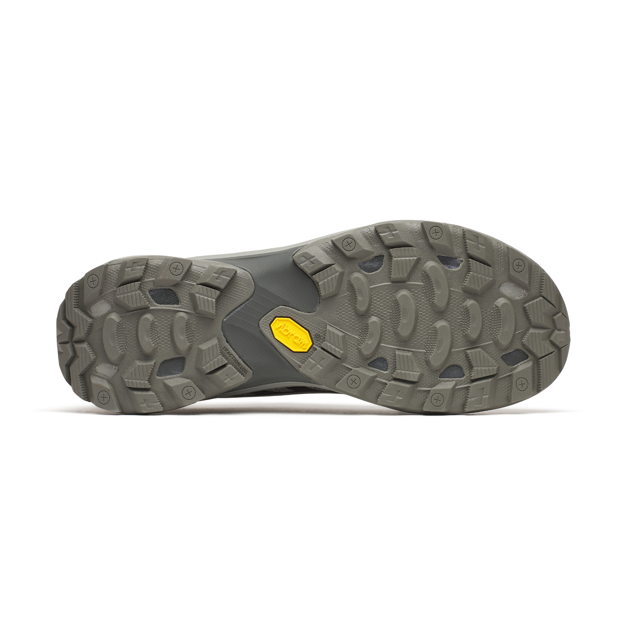 Merrell Men's Moab Speed 2 Trail Shoes (Anthracite)