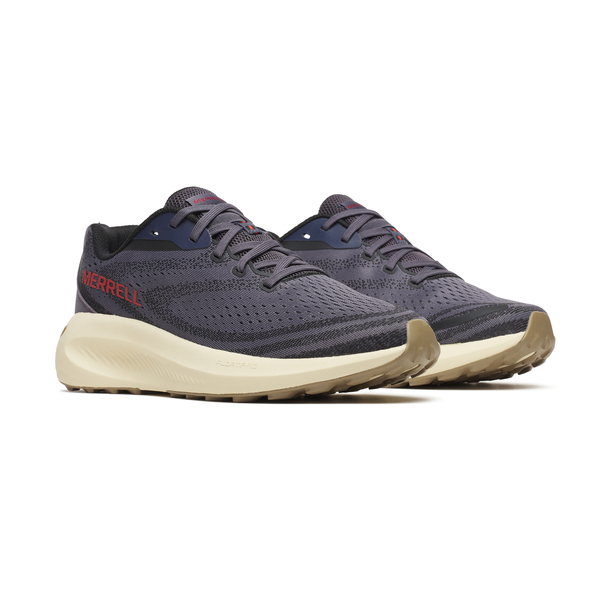 Merrell Men's Morphlite Vegan Friendly Trail Running Shoes (Comet)