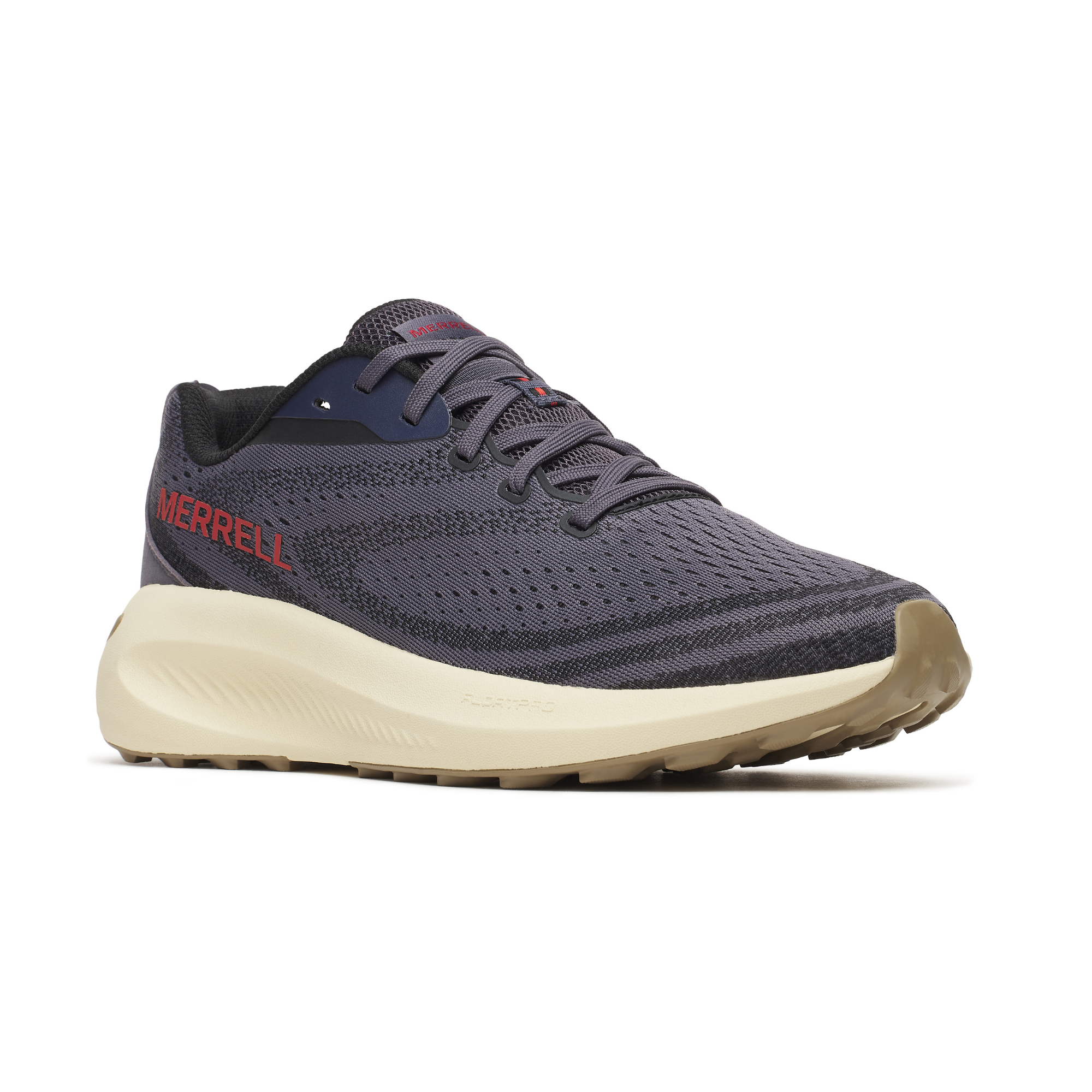 Merrell Men's Morphlite Vegan Friendly Trail Running Shoes (Comet)