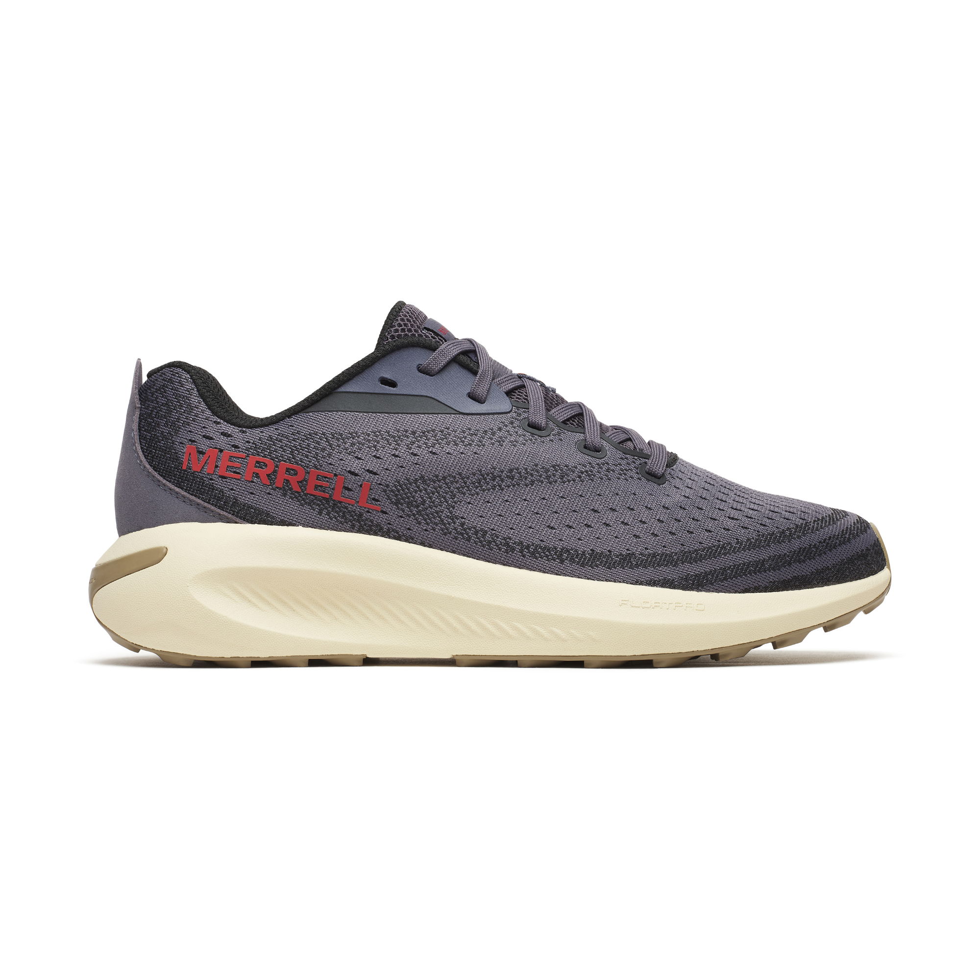 Merrell Men's Morphlite Vegan Friendly Trail Running Shoes (Comet)