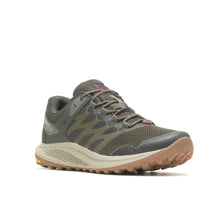 Load image into Gallery viewer, Merrell Men&#39;s Nova 3 Gore-Tex Trail Shoes (Olive)
