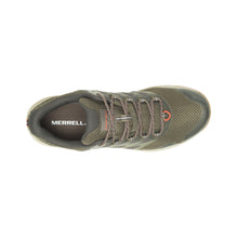 Load image into Gallery viewer, Merrell Men&#39;s Nova 3 Gore-Tex Trail Shoes (Olive)
