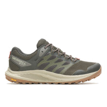 Load image into Gallery viewer, Merrell Men&#39;s Nova 3 Gore-Tex Trail Shoes (Olive)
