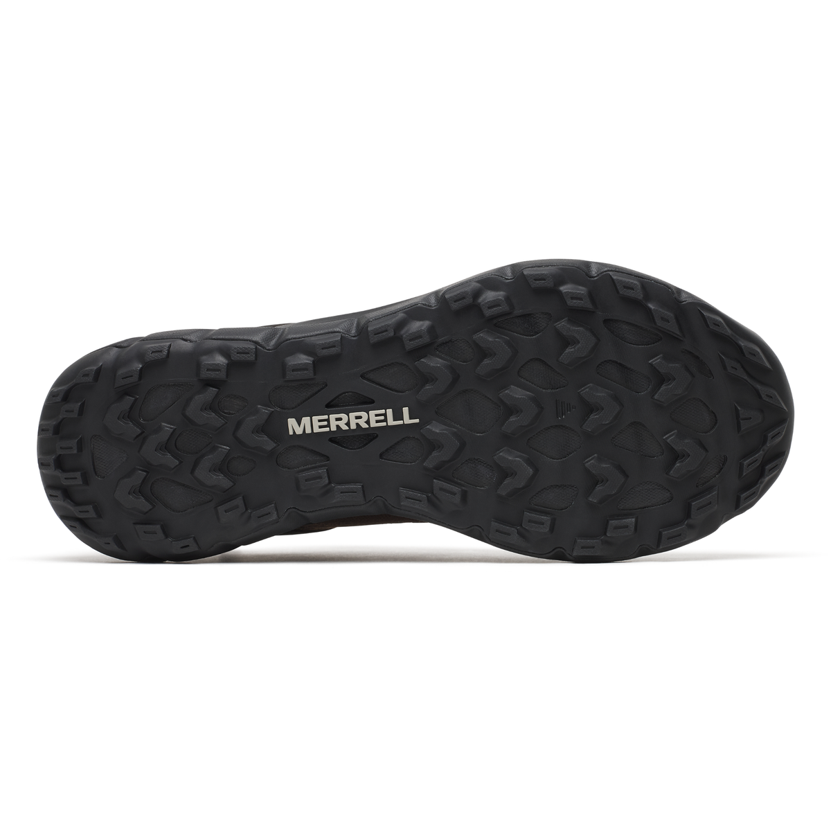 Merrell Men's Nova 4 Vegan Waterproof Trail Shoes Earthen J00005519