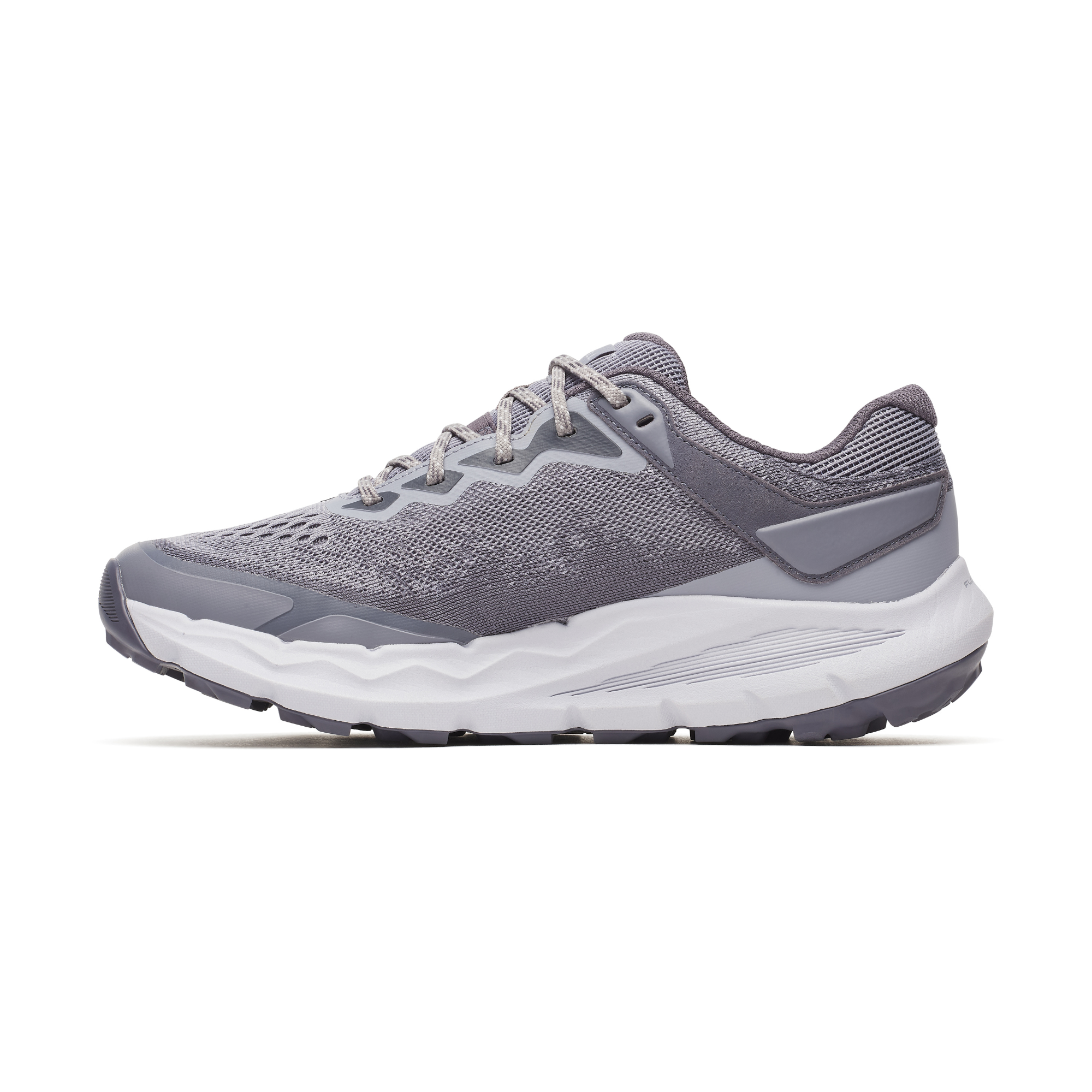 Merrell Men's Nova 4 Waterproof Trail Running Shoes (Comet)